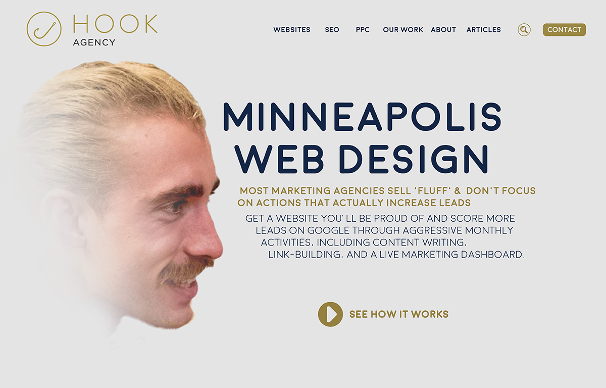 Hook Agency Hero Image