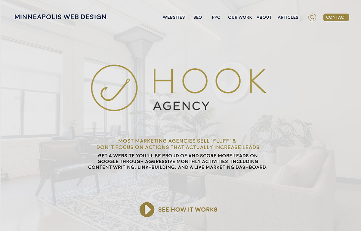 Hook Agency Hero Image