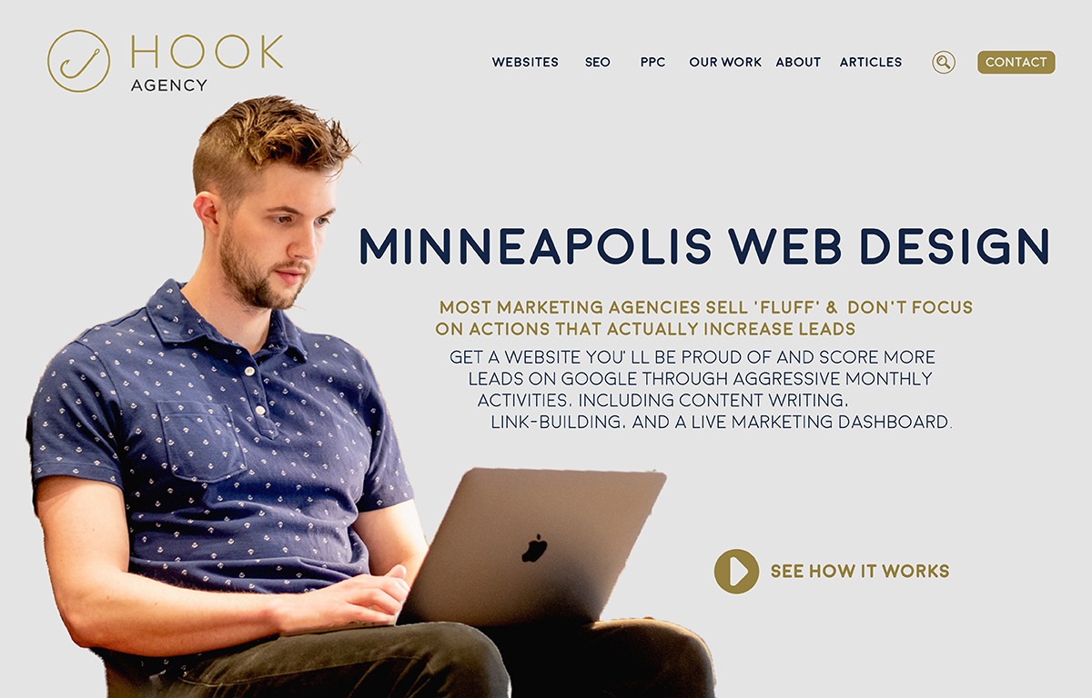 Hook Agency Hero Image