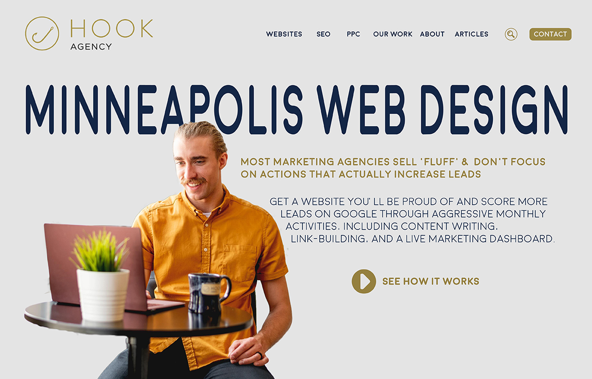 Hook Agency Hero Image