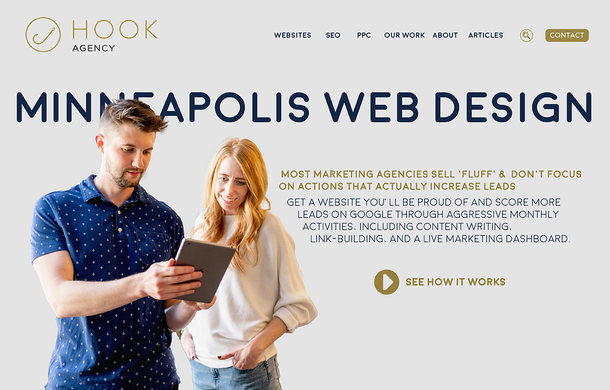 Hook Agency Hero Image