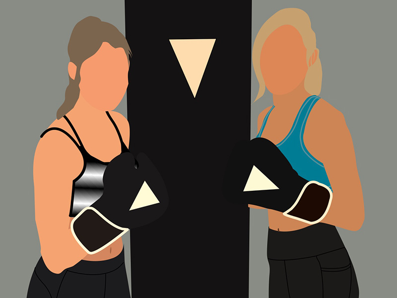 Title Boxing