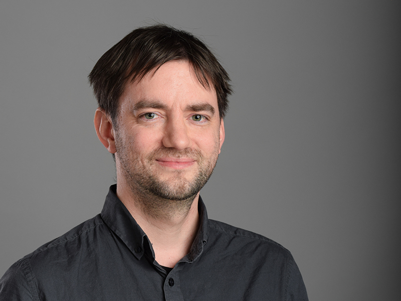 Headshot