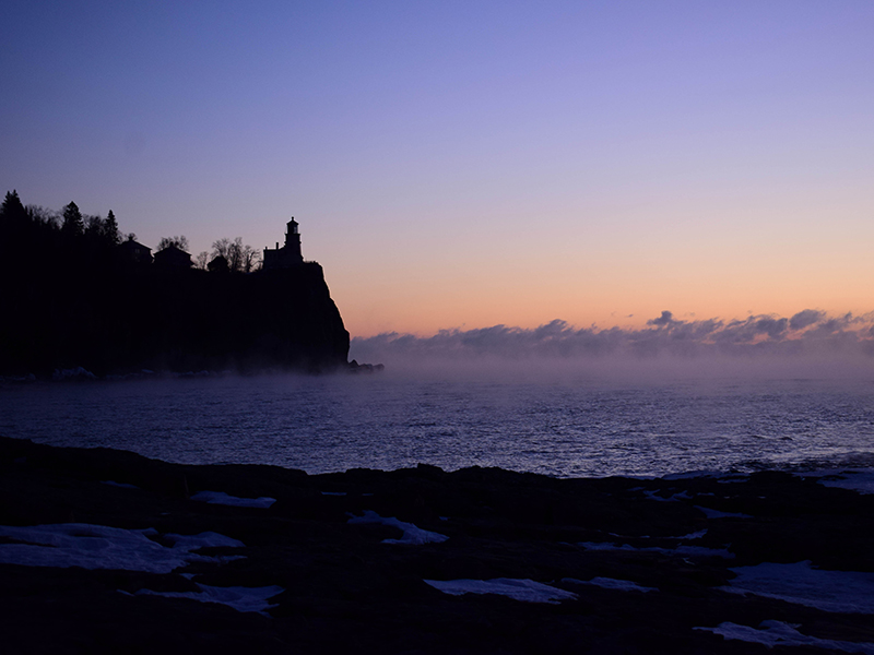 Split Rock Lighthouse