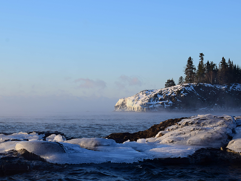 North Shore