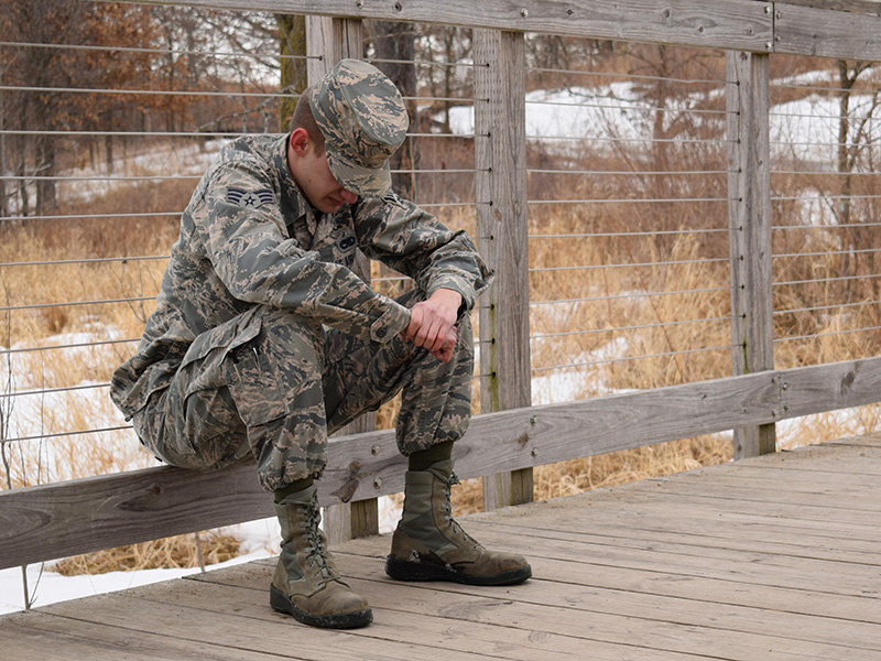 Military