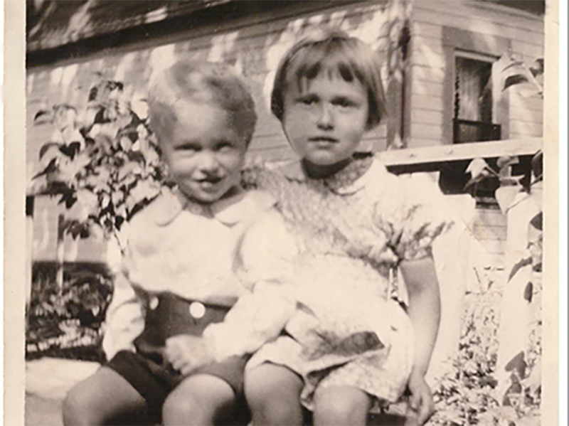 Photo Restoration