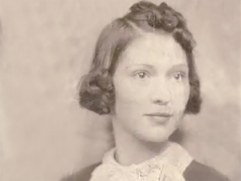 Photo Restoration