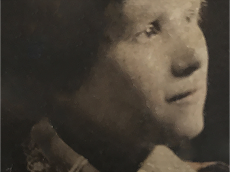 Photo Restoration