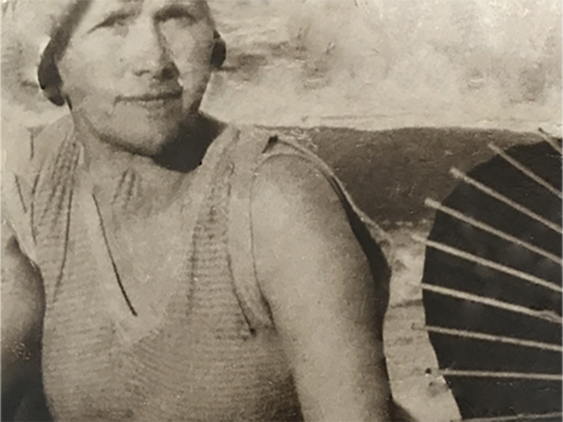 Photo Restoration