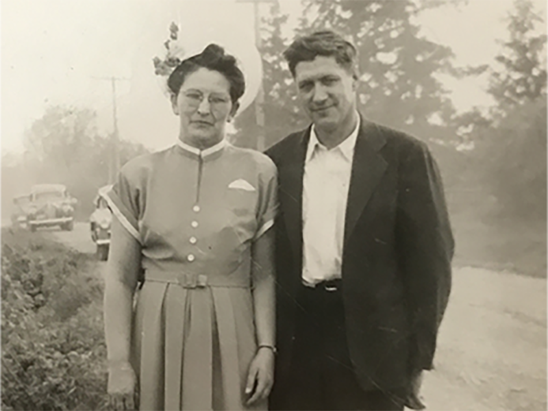 Photo Restoration