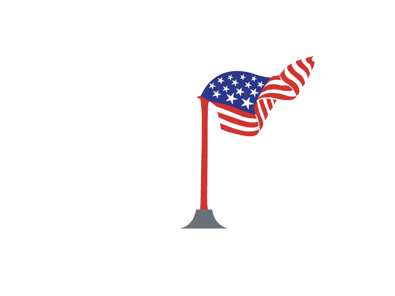 Patriots Credit Services; Logo Animation