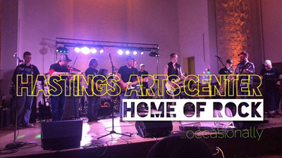 Rental Space